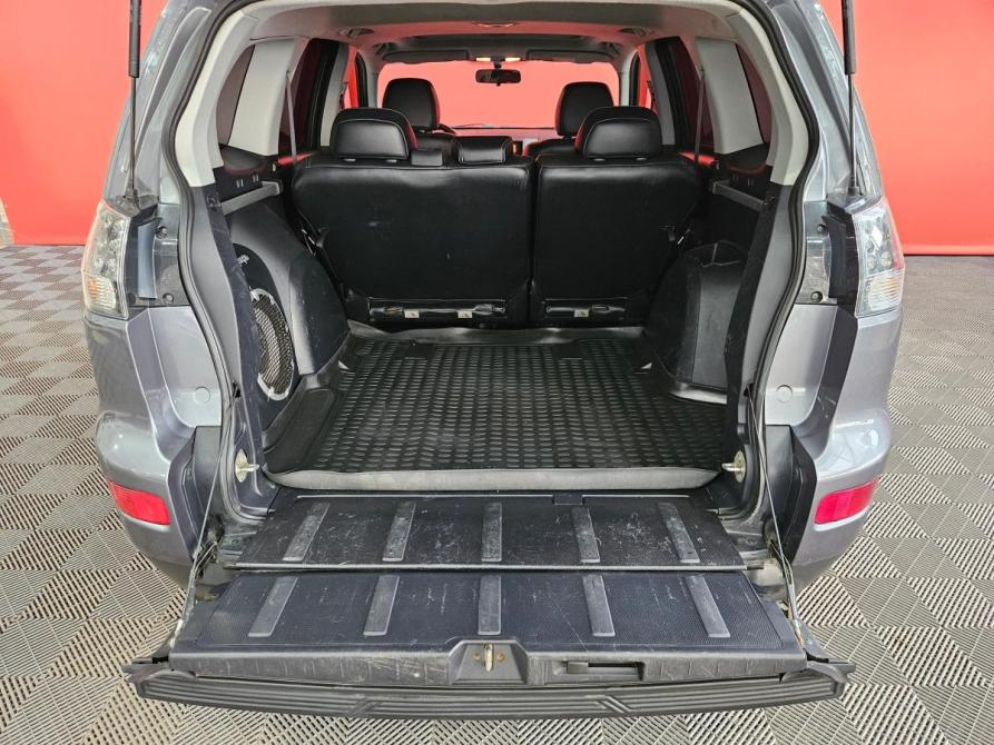 Mitsubishi Outlander II Вологда  - изображение 19
