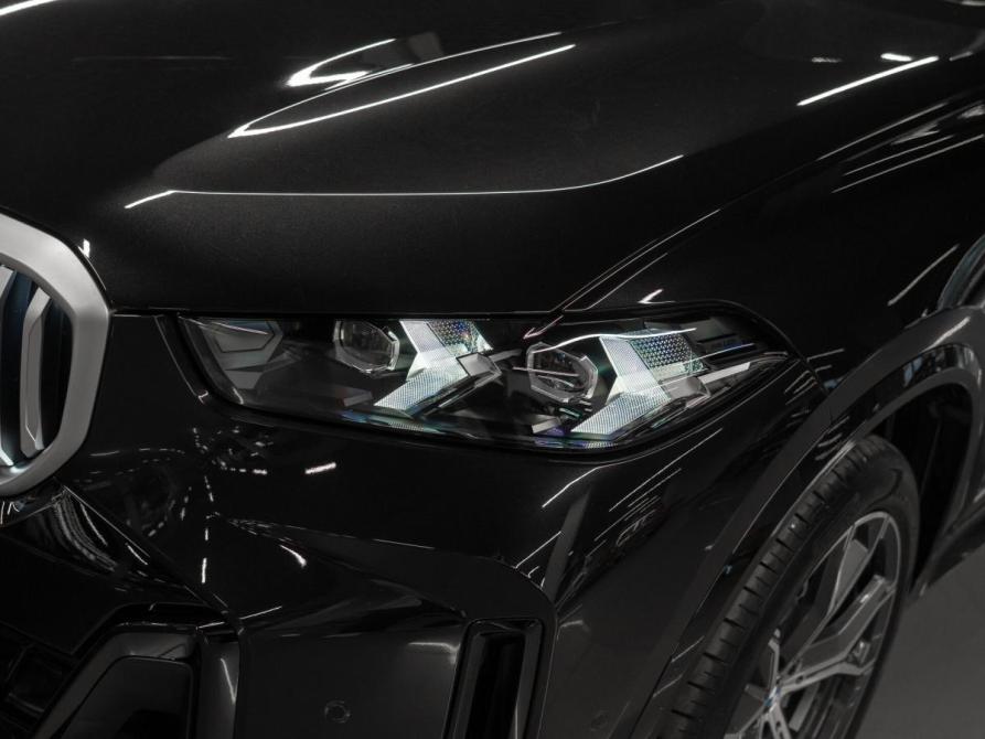 BMW X5 IV (G05/G18) Рестайлинг Москва  - изображение 30