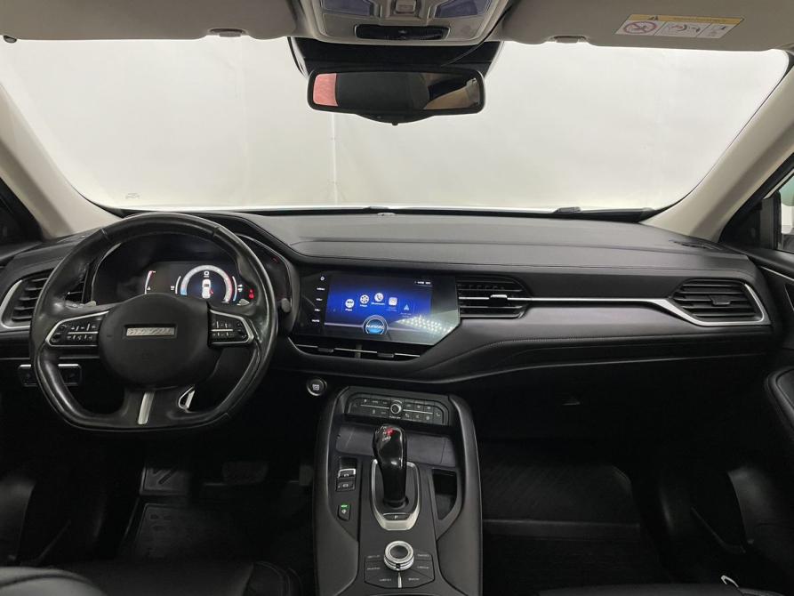 Haval F7 I Воронеж  - изображение 11