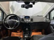 Ford Fiesta Mk6 Рестайлинг Оренбург  - изображение 33