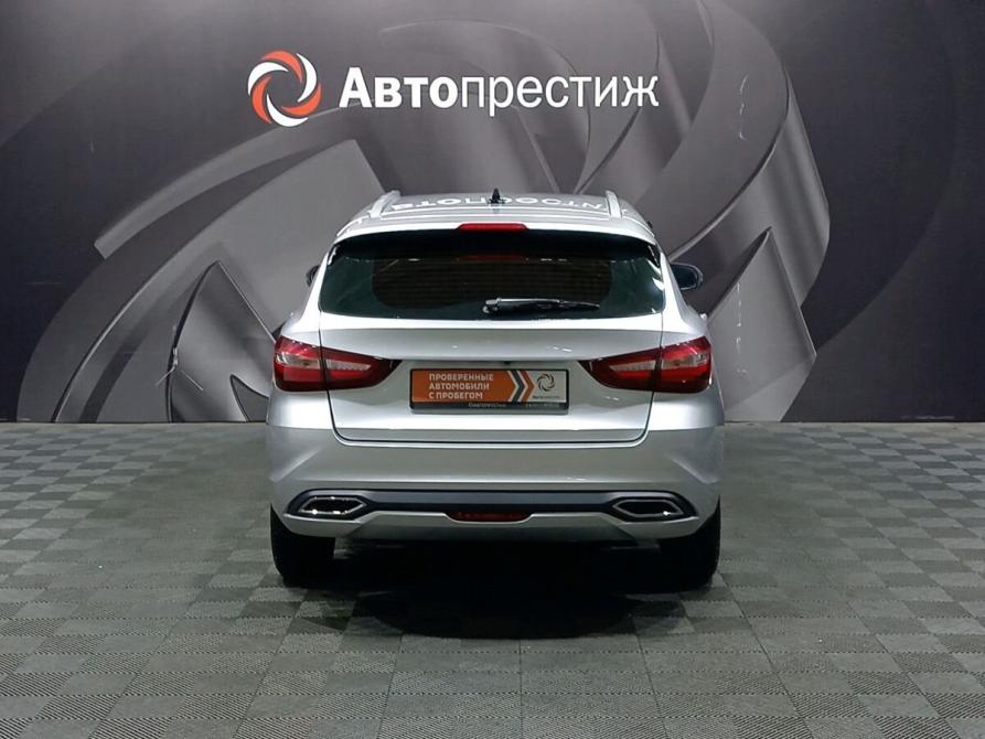 Lada (ВАЗ) Vesta I Рестайлинг (NG) Оренбург  - изображение 7