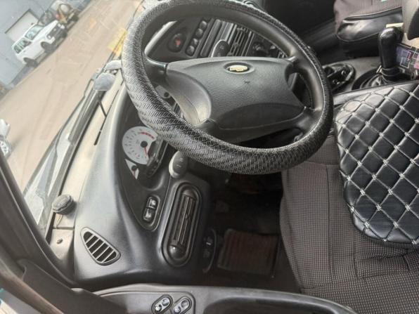 Chevrolet Niva I с пробегом 2006 года, цена 135 294 рубля, 250000 км, внедорожник, Автокод Объявления
