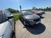Kia Rio III Пермь  - изображение 18