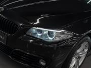 BMW 5 серии VI (F10/F11/F07) Рестайлинг Москва  - изображение 39