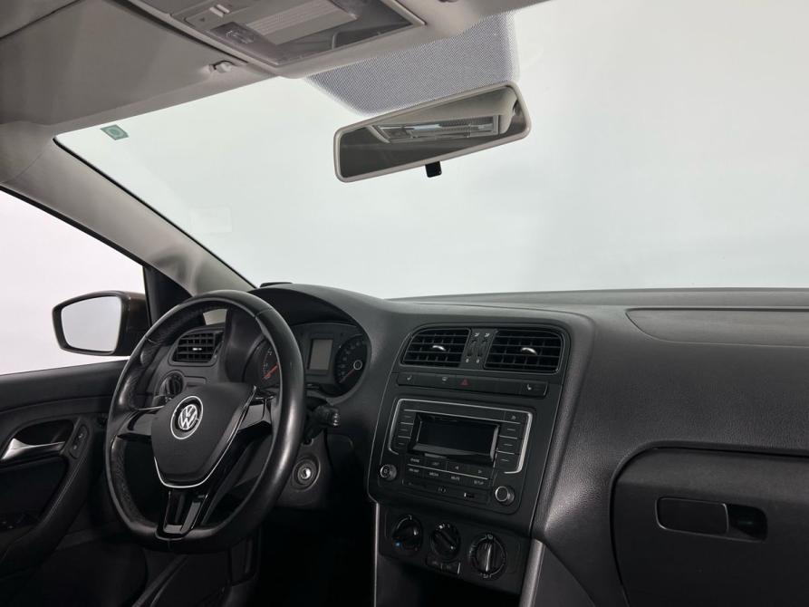 Volkswagen Polo V Рестайлинг Архангельск  - изображение 13