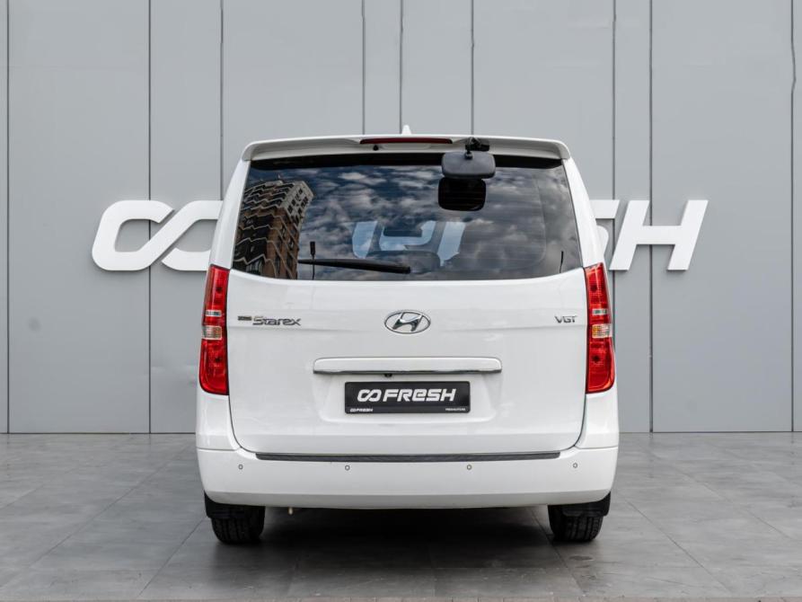 Hyundai Grand Starex I Рестайлинг Краснодар  - изображение 4