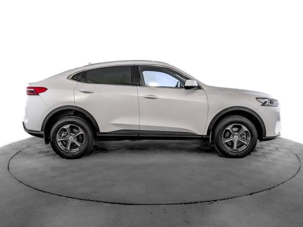 Haval F7x I Рестайлинг с пробегом 2023 года, цена 2 100 000 рублей, 27731 км, внедорожник, Автокод Объявления
