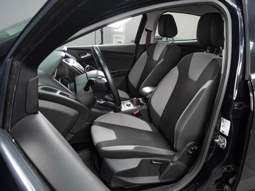 Ford Focus III Тюмень  - изображение 10