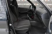Chevrolet Niva I Рестайлинг Томск  - изображение 15