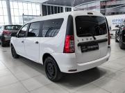 Lada (ВАЗ) Largus I Рестайлинг Казань  - изображение 30