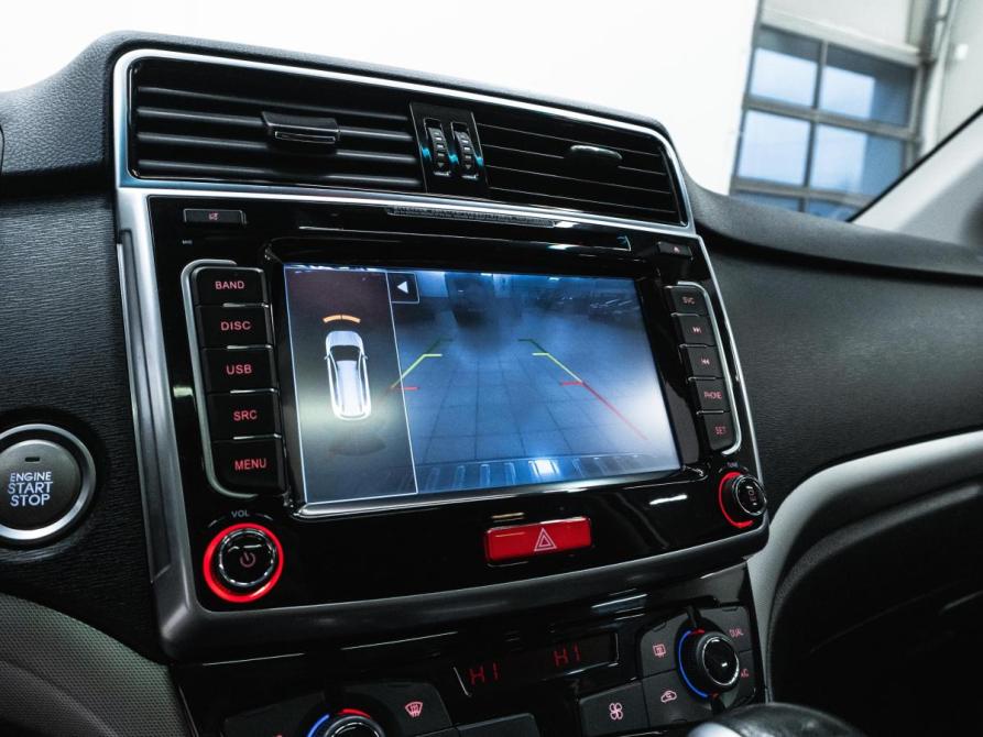 Haval H6 I Красноярск  - изображение 24