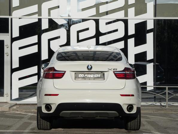 BMW X6 I (E71) Рестайлинг с пробегом 2013 года, цена 1 730 000 рублей, 225528 км, внедорожник, Автокод Объявления