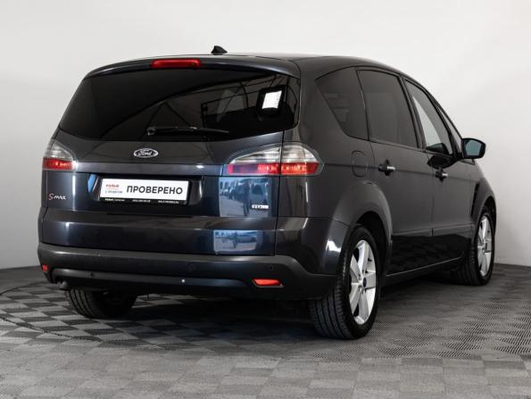 Ford S-MAX I с пробегом 2008 года, цена 749 000 рублей, 160855 км, минивэн, Автокод Объявления