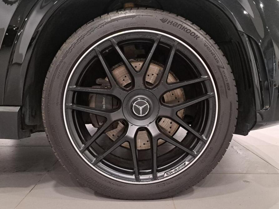 Mercedes-Benz GLE II (V167) Казань  - изображение 22