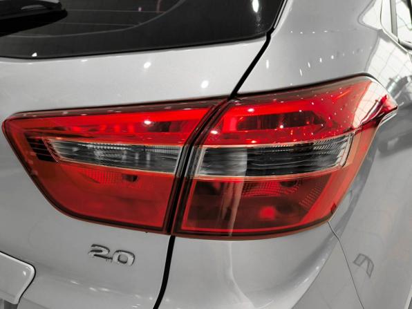 Hyundai Creta I Рестайлинг с пробегом 2021 года, цена 1 850 000 рублей, 147128 км, внедорожник, Автокод Объявления