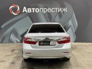 Toyota Camry VII (XV50) Пермь  - изображение 32