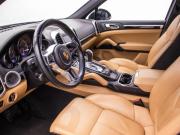 Porsche Cayenne II Рестайлинг (958) Москва  - изображение 28