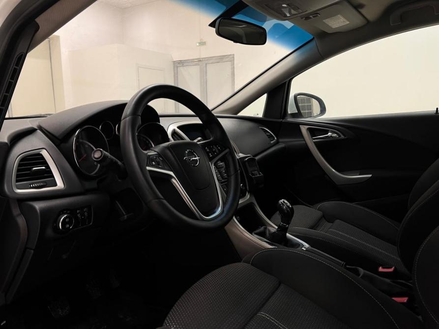 Opel Astra J Волгоград  - изображение 14