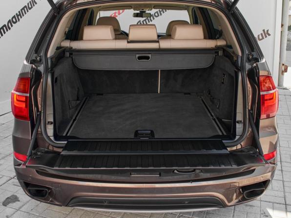 BMW X5 II (E70) Рестайлинг с пробегом 2012 года, цена 2 050 000 рублей, 196474 км, внедорожник, Автокод Объявления