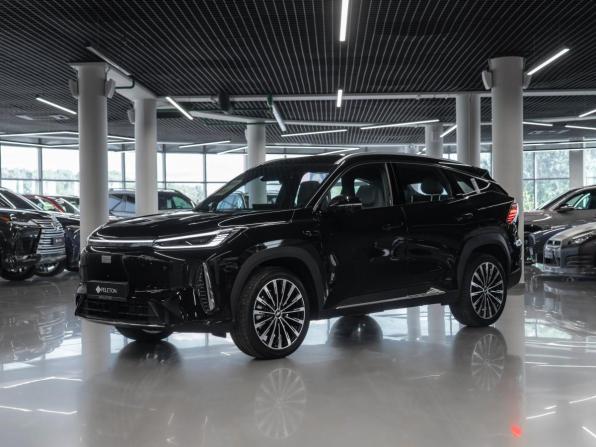 Geely Galaxy M7 с пробегом 2026 года, цена 3 900 000 рублей, 25 км, внедорожник, Автокод Объявления