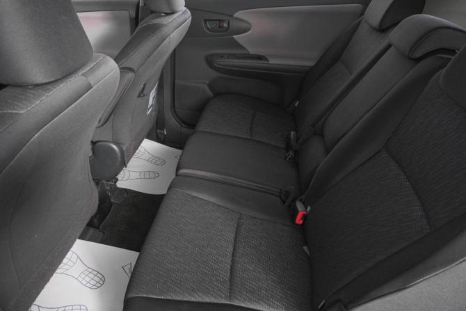 Toyota Wish II с пробегом 2009 года, цена 1 299 000 рублей, 115000 км, минивэн, Автокод Объявления