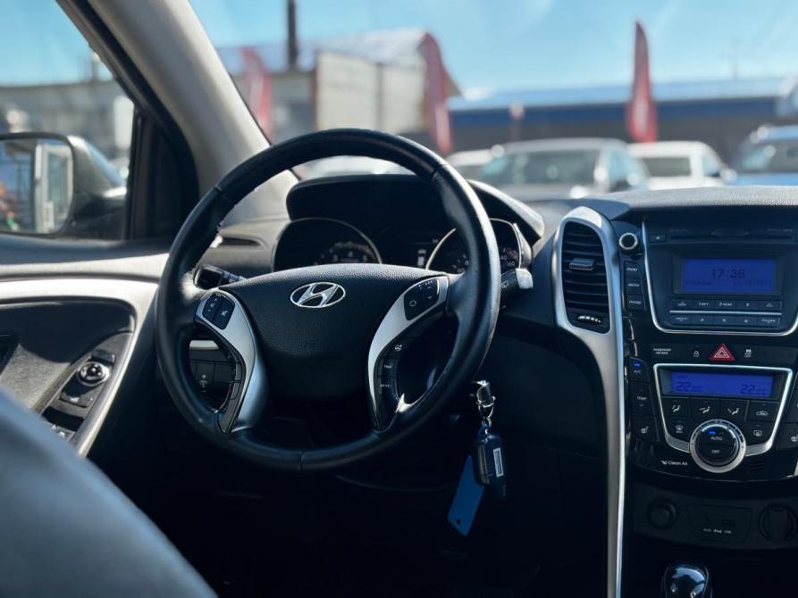 Hyundai i30 II Альметьевск  - изображение 17