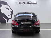 Mercedes-Benz CLS II (C218) Рестайлинг Ростов-на-Дону  - изображение 22