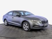 Skoda Octavia IV (A8) Москва  - изображение 32