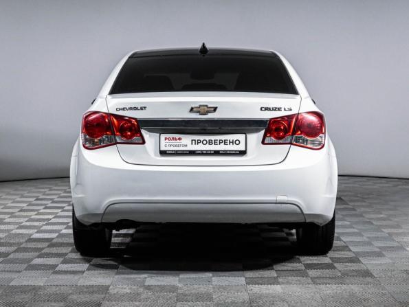Chevrolet Cruze I с пробегом 2011 года, цена 630 000 рублей, 211970 км, седан, Автокод Объявления
