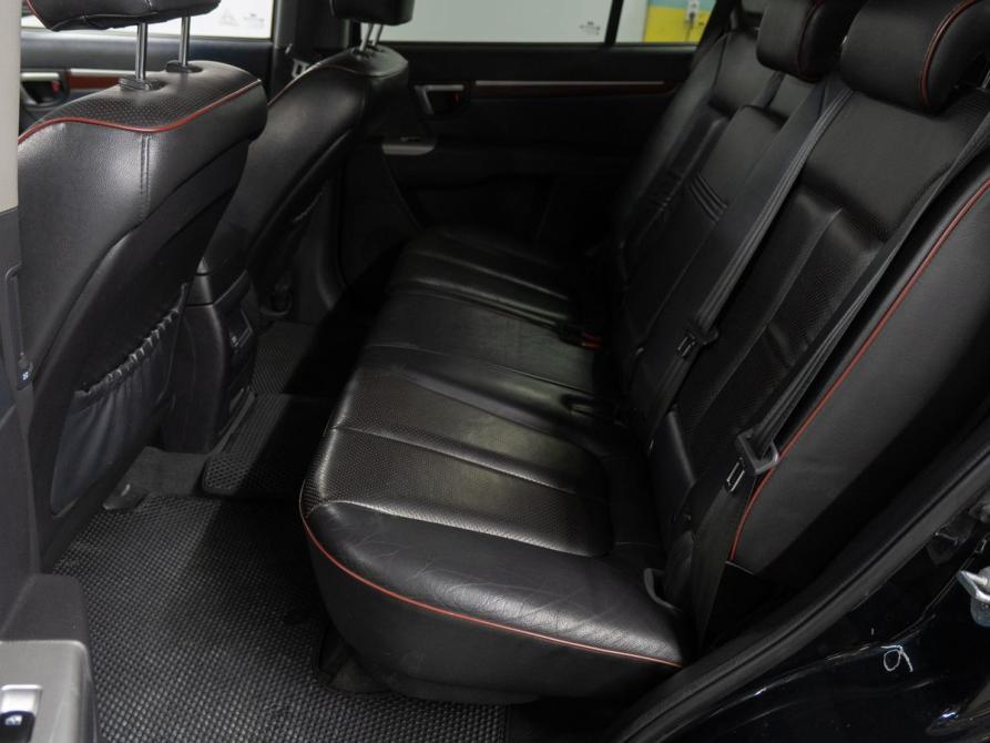 Hyundai Santa Fe II Тюмень  - изображение 16