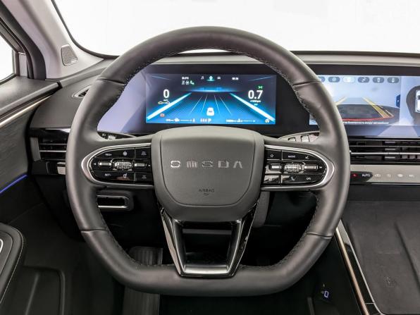 Omoda C5 I с пробегом 2023 года, цена 1 875 000 рублей, 19026 км, внедорожник, Автокод Объявления