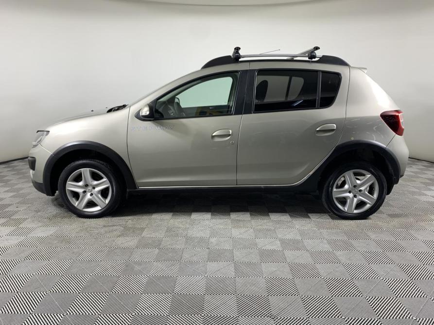 Renault Sandero II Москва  - изображение 8