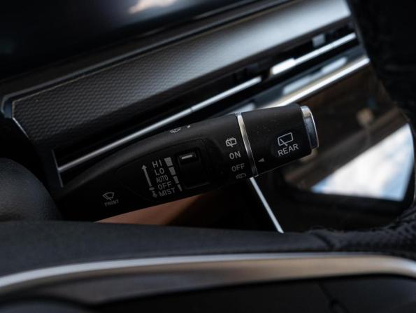 BAIC X75 с пробегом 2024 года, цена 2 120 000 рублей, 23052 км, внедорожник, Автокод Объявления