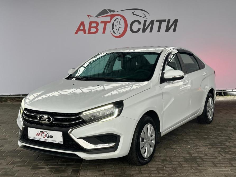 Lada (ВАЗ) Vesta I Рестайлинг (NG) Тамбов  - изображение 4