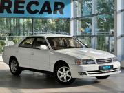 Toyota Chaser VI (X100) Рестайлинг Санкт-Петербург  - изображение 61
