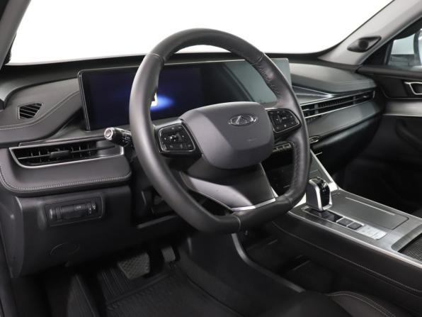 Chery Tiggo 7 Pro Max I с пробегом 2023 года, цена 1 834 000 рублей, 37180 км, внедорожник, Автокод Объявления