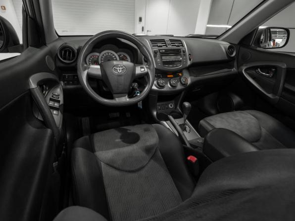 Toyota RAV4 III (XA30) Рестайлинг с пробегом 2010 года, цена 1 185 000 рублей, 187970 км, внедорожник, Автокод Объявления