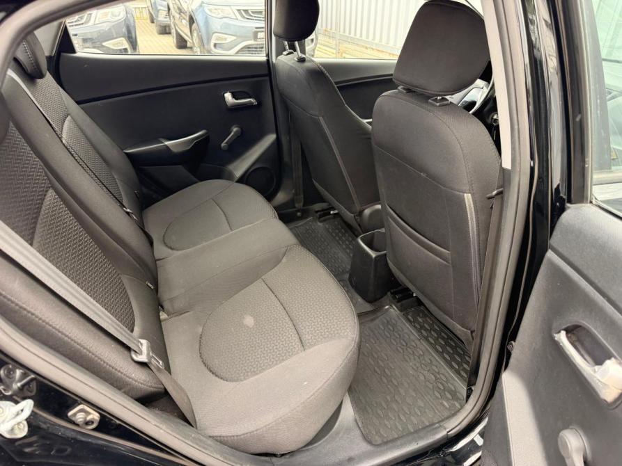 Kia Rio III Ростов-на-Дону  - изображение 14