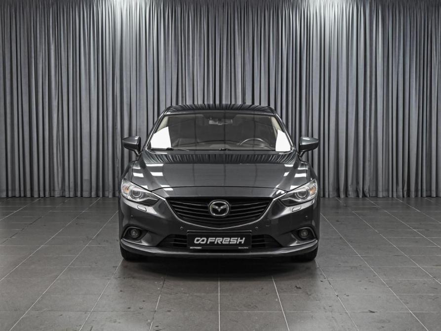 Mazda 6 III (GJ) Ставрополь  - изображение 3