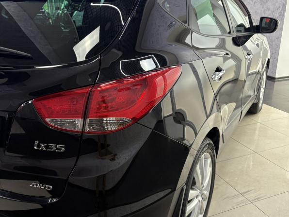 Hyundai ix35 I с пробегом 2012 года, цена 1 695 000 рублей, 42495 км, внедорожник, Автокод Объявления