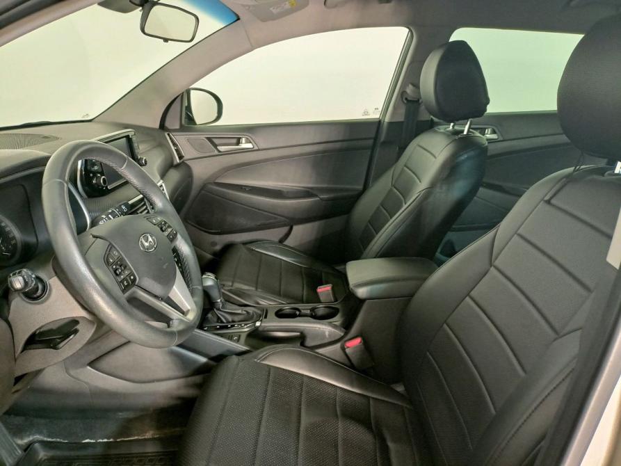 Hyundai Tucson III Рестайлинг Архангельск  - изображение 15