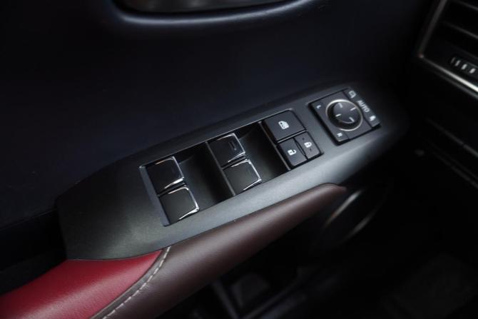Lexus NX I с пробегом 2017 года, цена 2 748 000 рублей, 114516 км, внедорожник, Автокод Объявления