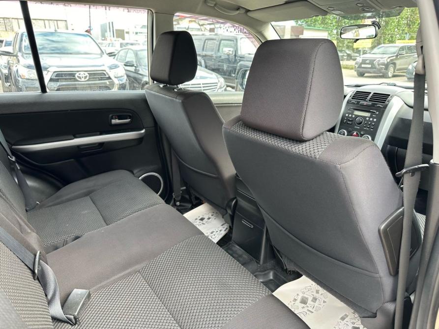 Suzuki Grand Vitara II Рестайлинг Пермь  - изображение 14
