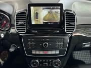 Mercedes-Benz GLE I (W166) Москва  - изображение 36