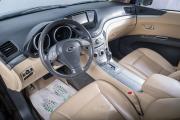 Subaru Tribeca I Рестайлинг Томск  - изображение 29