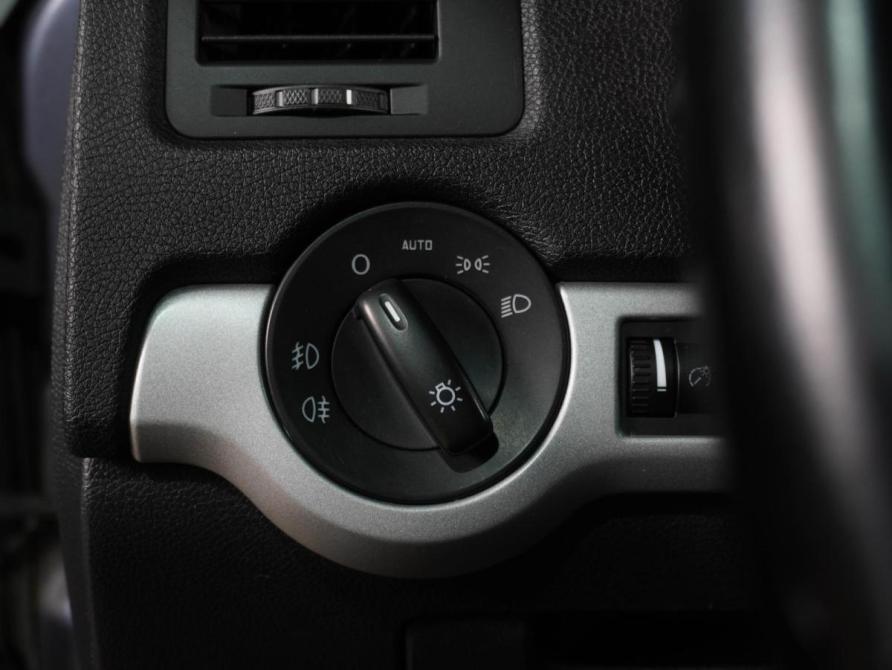 Skoda Octavia II (A5) Рестайлинг Воронеж  - изображение 13