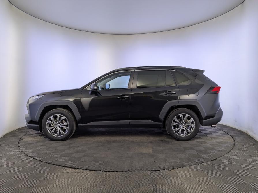 Toyota RAV4 V (XA50) Москва  - изображение 8