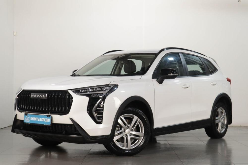 Haval Jolion I Рестайлинг Челябинск  - изображение 4