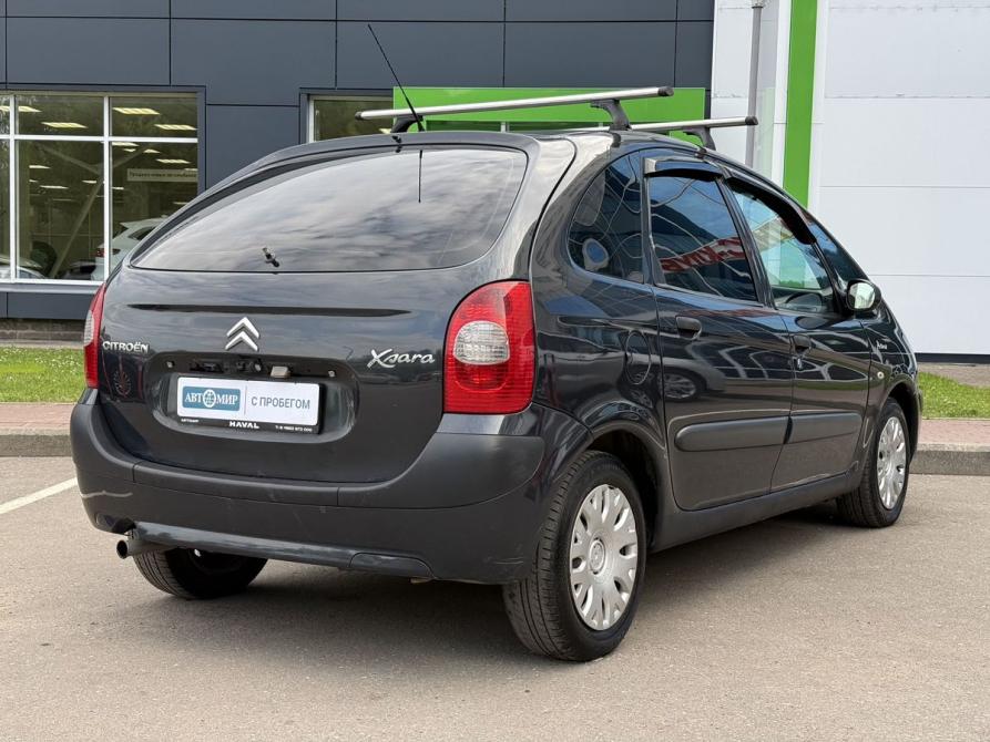 Citroen Xsara Picasso Ярославль  - изображение 5