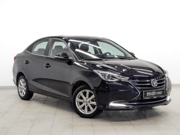 Changan Alsvin с пробегом 2024 года, цена 1 230 000 рублей, 14431 км, седан, Автокод Объявления